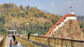 ⁦Garjiya Devi Temple⁩⁦ 